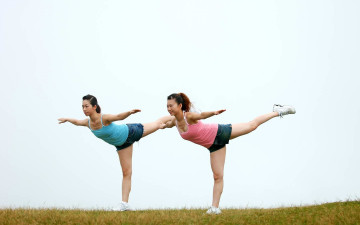 Картинка спорт гимнастика