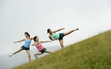 Картинка спорт гимнастика