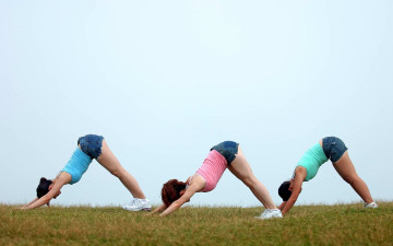 Картинка спорт гимнастика