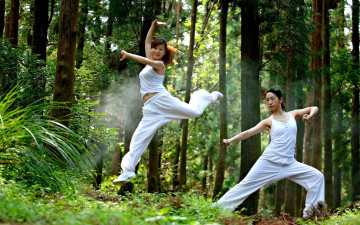 Картинка спорт гимнастика