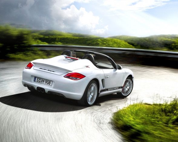 Обои картинки фото автомобили, porsche