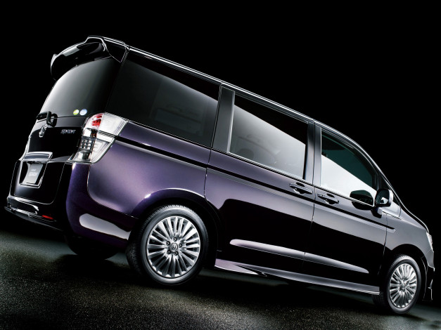 Обои картинки фото автомобили, honda