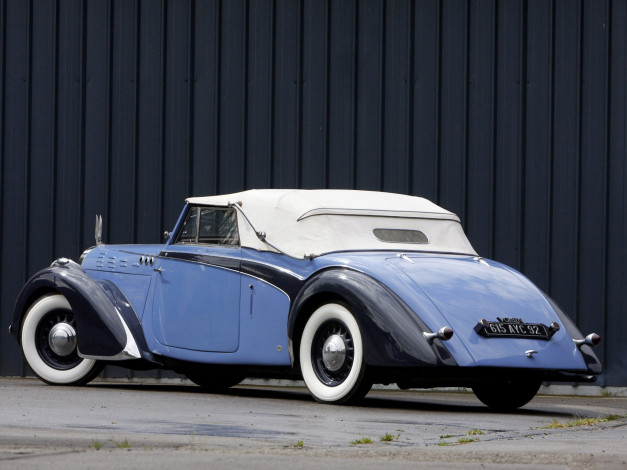 Обои картинки фото автомобили, классика