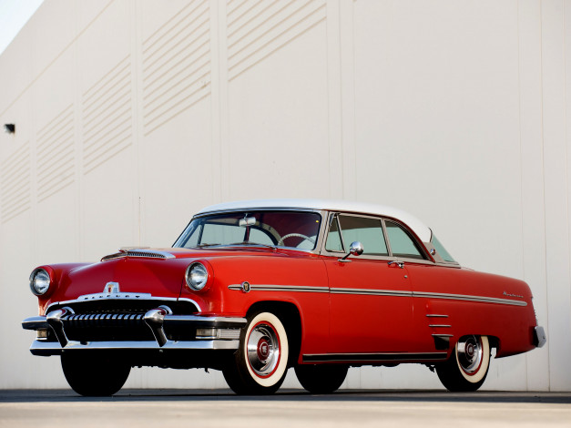 Обои картинки фото автомобили, mercury