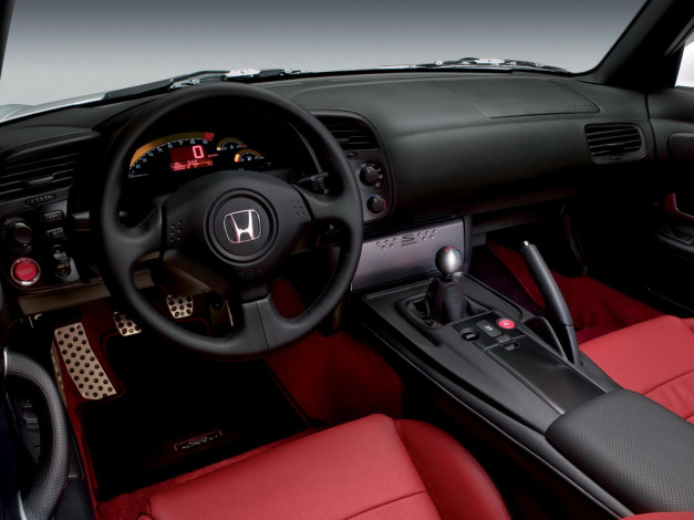 Обои картинки фото автомобили, спидометры, торпедо