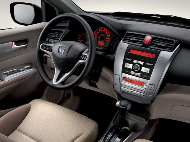 Обои картинки фото автомобили, спидометры, торпедо