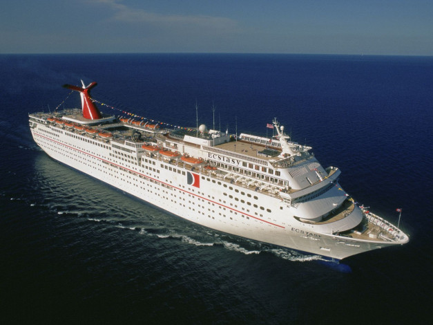 Обои картинки фото корабли, лайнеры