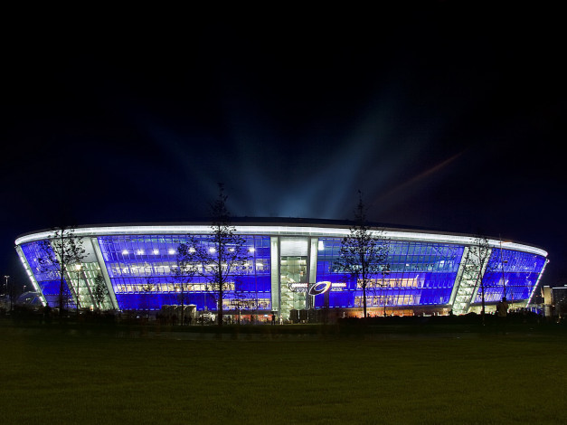 Обои картинки фото спорт, стадионы