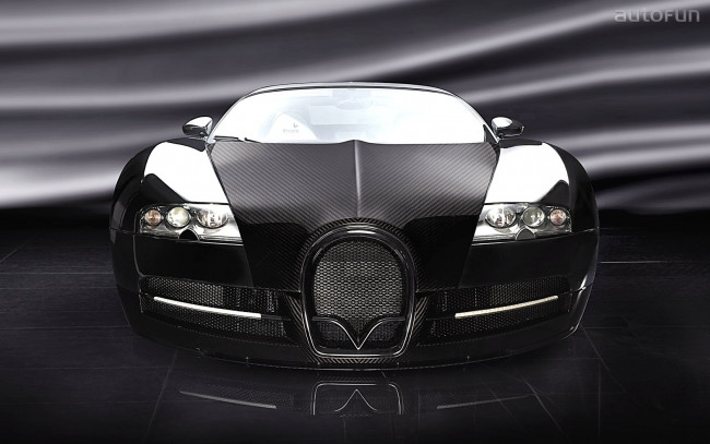 Обои картинки фото mansory, vincero, автомобили, bugatti