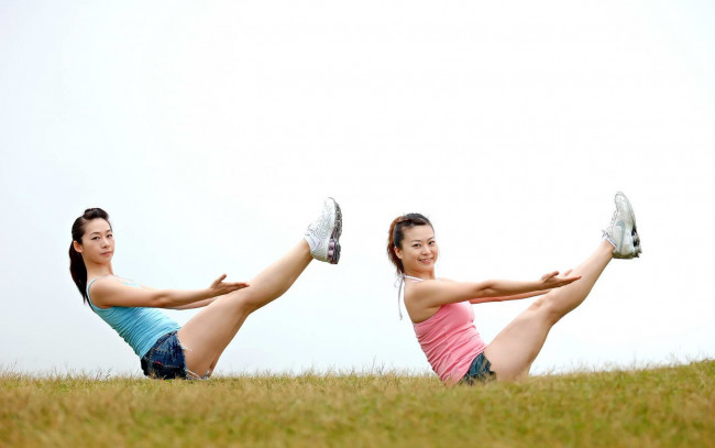 Обои картинки фото спорт, гимнастика