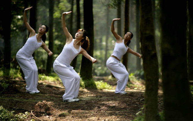 Обои картинки фото спорт, гимнастика