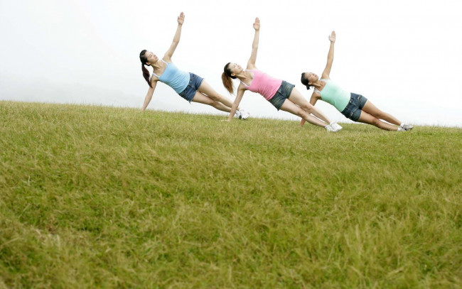 Обои картинки фото спорт, гимнастика