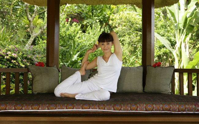 Обои картинки фото спорт, гимнастика