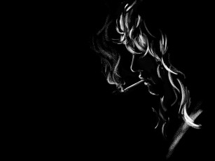 Картинка рисованные минимализм