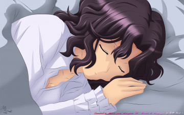 Картинка amagami аниме ss