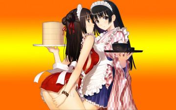 Картинка аниме tony taka mangaka