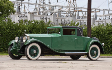 Картинка автомобили классика