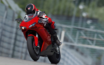 Картинка мотоциклы ducati