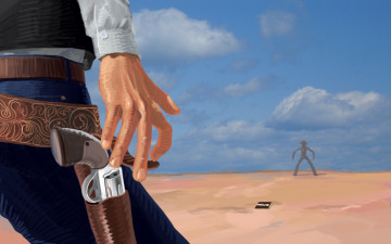 Картинка рисованные