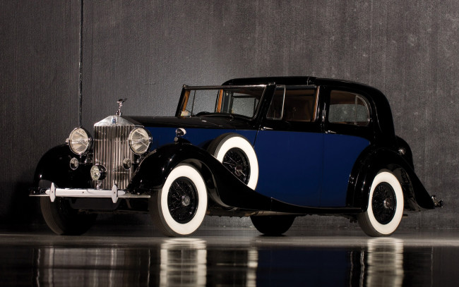 Обои картинки фото автомобили, классика