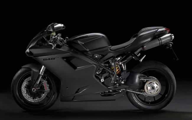 Обои картинки фото мотоциклы, ducati