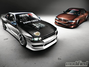 Картинка 1991 nissan 240sx usdm silvia jdm автомобили datsun