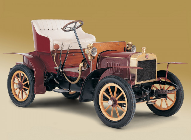 Обои картинки фото автомобили, классика, автомобиль