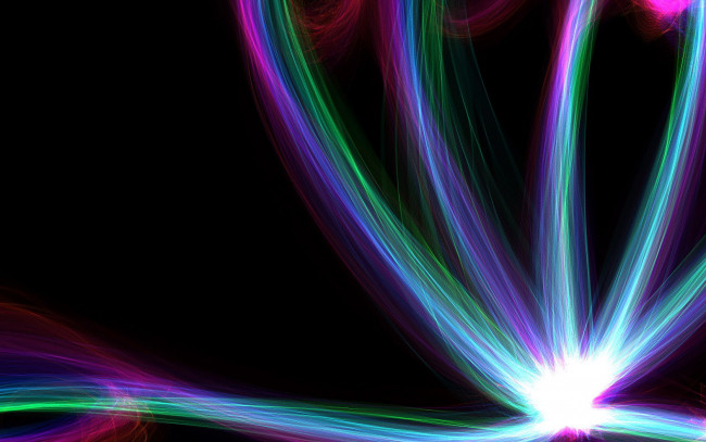 Обои картинки фото 3д, графика, abstract, абстракции, линии