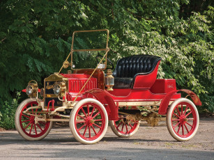 Картинка автомобили классика автомобиль дорога деревья