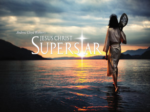 Картинка jesus christ superstar музыка другое рок-опера