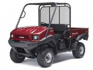 Картинка мотоциклы квадроциклы kawasaki