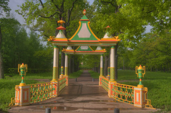 Картинка природа парк