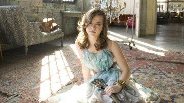 обоя sierra, hull, музыка