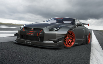 Картинка автомобили 3д дорога автомобиль