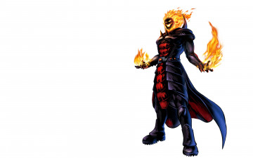 Картинка dormammu рисованные комиксы marvel comics комикс