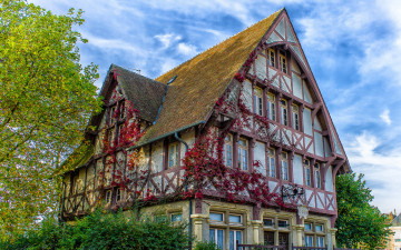 Картинка города здания дома дом