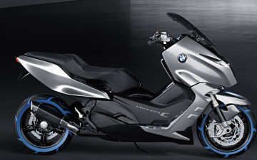 Картинка мотоциклы bmw