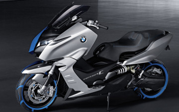 Картинка мотоциклы bmw