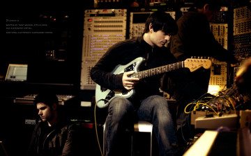 Картинка nine inch nails музыка другое андеграунд сша