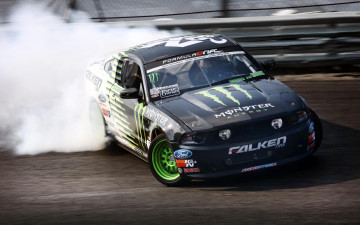 Картинка спорт автоспорт занос