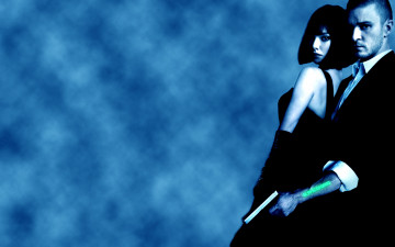 обоя время, кино, фильмы, in, time, джастин, тимберлэйк, аманда, сайфред