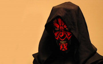 обоя звездные, войны, эпизод, скрытая, угроза, кино, фильмы, star, wars, episode, the, phantom, menace, дарт, мол, darth, maul