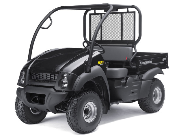 Обои картинки фото мотоциклы, квадроциклы, kawasaki