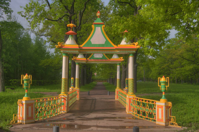 Обои картинки фото природа, парк