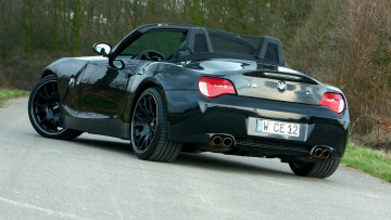 Картинка bmw z4 автомобили мотоциклы германия bayerische motoren werke ag