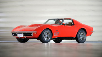 обоя corvette, автомобили, спорткар, сша, general, motors