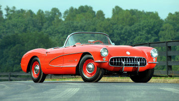 обоя corvette, автомобили, спорткар, сша, general, motors