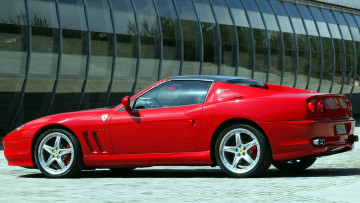 Картинка ferrari maranello автомобили италия s p a спортивные гоночные