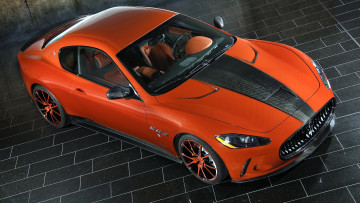 Картинка maserati granturismo автомобили s p a италия бизнес-класс спортивные эксклюзивные