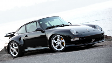 Картинка porsche 911 turbo автомобили dr ing h c f ag германия спортивные элитные